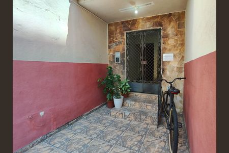 Apartamento à venda com 75m², 3 quartos e 1 vagaFachada