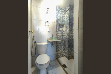 Apartamento à venda com 75m², 3 quartos e 1 vagaBanheiro de serviço