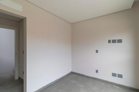 Casa de condomínio à venda com 233m², 3 quartos e 4 vagasQuarto da suíte 3