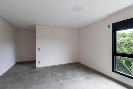 Casa de condomínio à venda com 233m², 3 quartos e 4 vagasQuarto da suíte 1