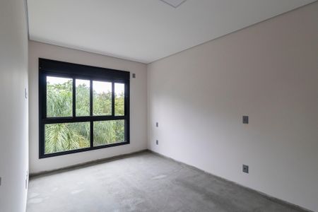 Casa de condomínio à venda com 233m², 3 quartos e 4 vagasQuarto da suíte 2