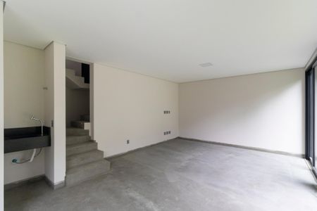 Casa de condomínio à venda com 233m², 3 quartos e 4 vagasEspaço gourmet