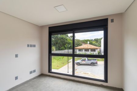 Casa de condomínio à venda com 233m², 3 quartos e 4 vagasQuarto da suíte 3