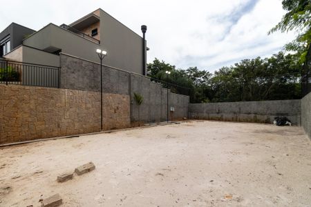 Casa de condomínio à venda com 233m², 3 quartos e 4 vagasÁrea comum - Beach Tennis