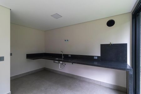 Casa de condomínio à venda com 233m², 3 quartos e 4 vagasEspaço gourmet