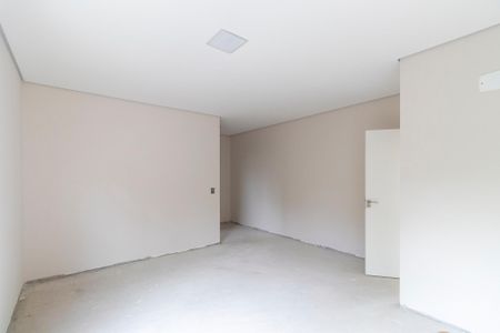 Casa de condomínio à venda com 233m², 3 quartos e 4 vagasQuarto da suíte 1