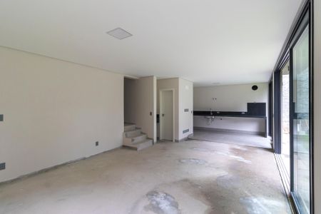 Casa de condomínio à venda com 233m², 3 quartos e 4 vagasEspaço gourmet