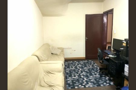 Foto 14 de casa à venda com 3 quartos, 154m² em Chácara Inglesa, São Paulo