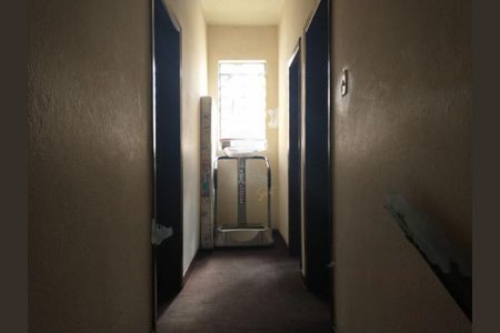 Foto 08 de casa à venda com 3 quartos, 154m² em Chácara Inglesa, São Paulo