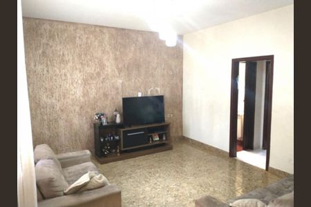 Foto 05 de casa à venda com 3 quartos, 154m² em Chácara Inglesa, São Paulo