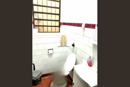 Foto 12 de casa à venda com 3 quartos, 154m² em Chácara Inglesa, São Paulo