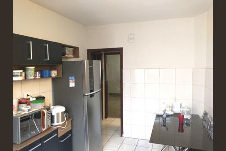 Foto 11 de casa à venda com 3 quartos, 154m² em Chácara Inglesa, São Paulo