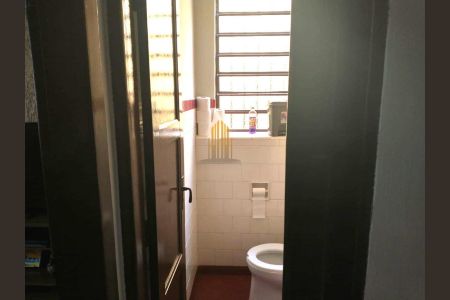 Foto 16 de casa à venda com 3 quartos, 154m² em Chácara Inglesa, São Paulo