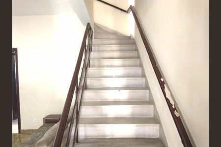 Foto 07 de casa à venda com 3 quartos, 154m² em Chácara Inglesa, São Paulo