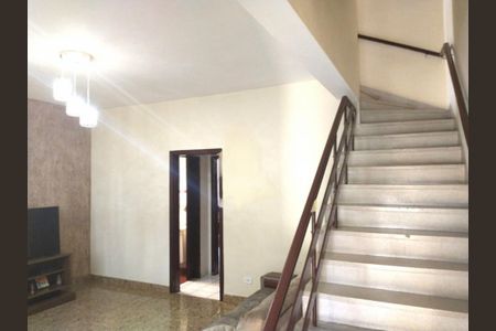 Foto 09 de casa à venda com 3 quartos, 154m² em Chácara Inglesa, São Paulo