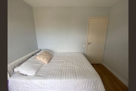 Quarto 1  de apartamento para alugar com 2 quartos, 55m² em Chácara Santo Antônio (zona Sul), São Paulo