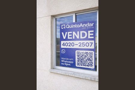 Apartamento à venda com 55m², 2 quartos e 1 vaga Apartamento à venda com 55m², 2 quartos e 1 vagaPlaca