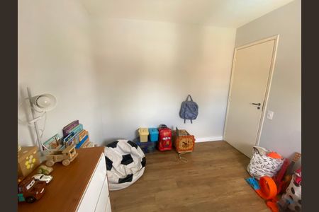 Apartamento à venda com 55m², 2 quartos e 1 vaga Apartamento à venda com 55m², 2 quartos e 1 vagaQuarto 2