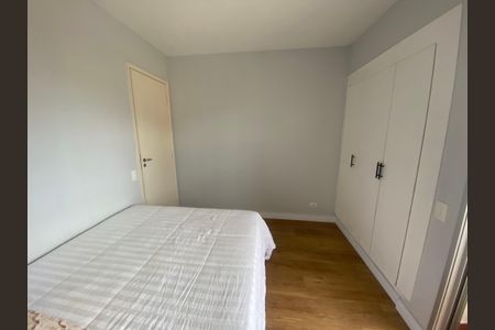 Apartamento à venda com 55m², 2 quartos e 1 vaga Apartamento à venda com 55m², 2 quartos e 1 vagaQuarto 1