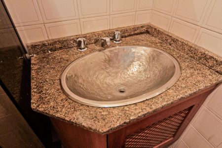 Apartamento à venda com 70m², 2 quartos e 1 vagaBanheiro