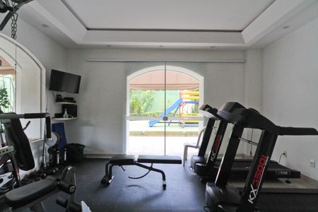 Apartamento à venda com 70m², 2 quartos e 1 vagaÁrea comum - Academia