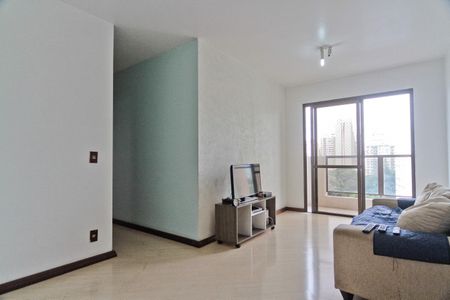 Sala de apartamento à venda com 2 quartos, 70m² em Santana, São Paulo