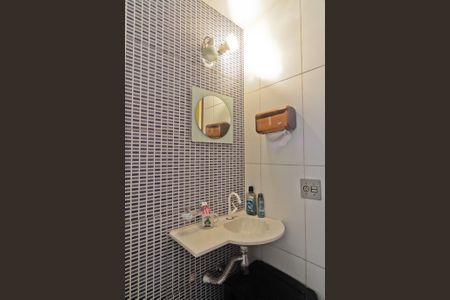 Apartamento à venda com 70m², 2 quartos e 1 vagaBanheiro da Suíte