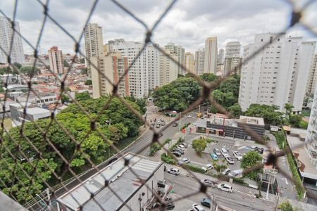 Vista de apartamento à venda com 2 quartos, 70m² em Santana, São Paulo