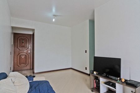 Sala de apartamento à venda com 2 quartos, 70m² em Santana, São Paulo