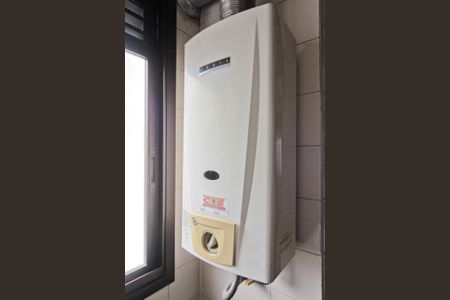 Apartamento à venda com 70m², 2 quartos e 1 vagaÁrea de Serviço