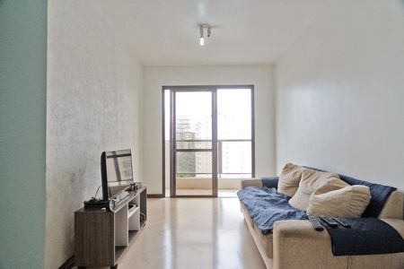 Apartamento à venda com 70m², 2 quartos e 1 vagaSala