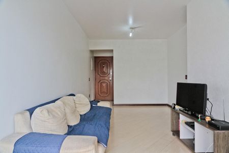 Sala de apartamento à venda com 2 quartos, 70m² em Santana, São Paulo