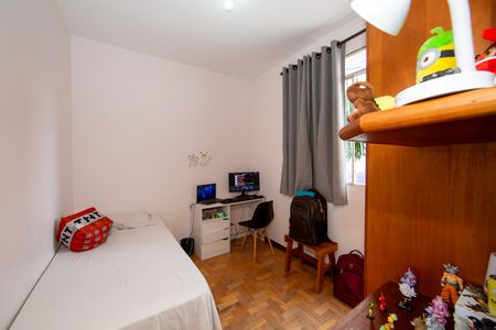 Apartamento à venda com 90m², 3 quartos e 1 vaga Apartamento à venda com 90m², 3 quartos e 1 vagaQUARTO3