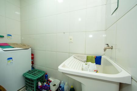 Apartamento à venda com 90m², 3 quartos e 1 vaga Apartamento à venda com 90m², 3 quartos e 1 vagaAREA DE SERVICO
