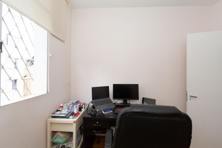 QUARTO1 de apartamento à venda com 3 quartos, 90m² em Prado, Belo Horizonte