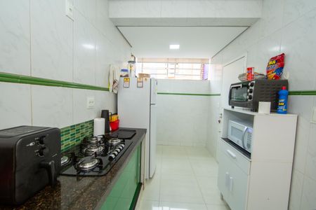 Apartamento à venda com 90m², 3 quartos e 1 vaga Apartamento à venda com 90m², 3 quartos e 1 vagaCOZINHA