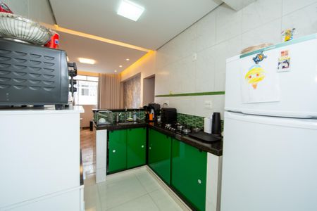 Apartamento à venda com 90m², 3 quartos e 1 vaga Apartamento à venda com 90m², 3 quartos e 1 vagaCOZINHA