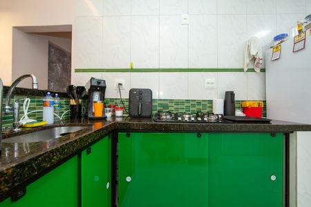 Apartamento à venda com 90m², 3 quartos e 1 vaga Apartamento à venda com 90m², 3 quartos e 1 vagaCOZINHA