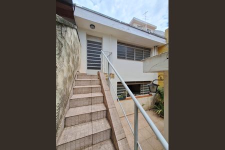 Casa para alugar com 168m², 3 quartos e 2 vagasEdícula