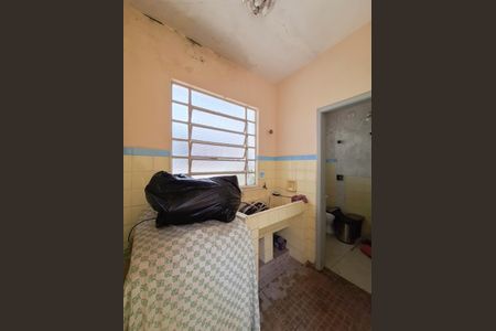 Casa para alugar com 168m², 3 quartos e 2 vagasÁrea de Serviço