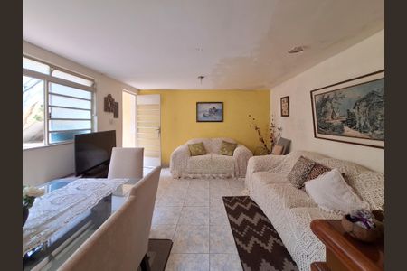 Casa para alugar com 168m², 3 quartos e 2 vagasEdícula