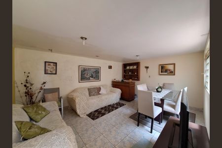 Casa para alugar com 168m², 3 quartos e 2 vagasEdícula