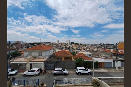 Casa para alugar com 168m², 3 quartos e 2 vagasVista Quarto 1