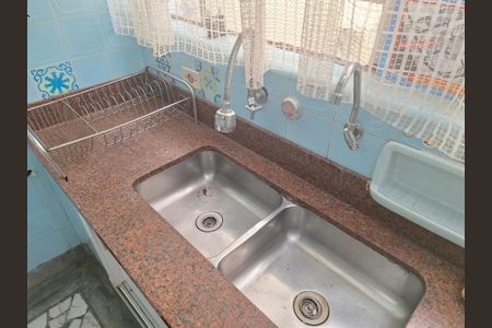 Casa para alugar com 168m², 3 quartos e 2 vagasCozinha