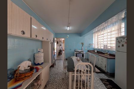 Casa para alugar com 168m², 3 quartos e 2 vagasCozinha