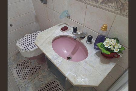 Casa para alugar com 168m², 3 quartos e 2 vagasLavabo