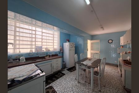 Casa para alugar com 168m², 3 quartos e 2 vagasCozinha