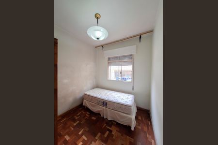 Casa para alugar com 168m², 3 quartos e 2 vagasQuarto 3