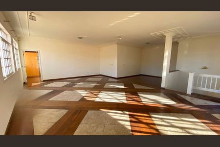 Casa à venda com 4 quartos, 594m² em Alphaville Residencial Zero, Barueri