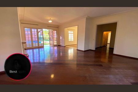 Casa à venda com 4 quartos, 594m² em Alphaville Residencial Zero, Barueri